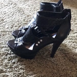 Chinese Laundry heels